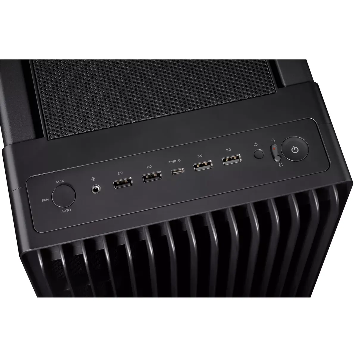 ASUS ProArt PA602 Midi Tower korpuss Photo 5