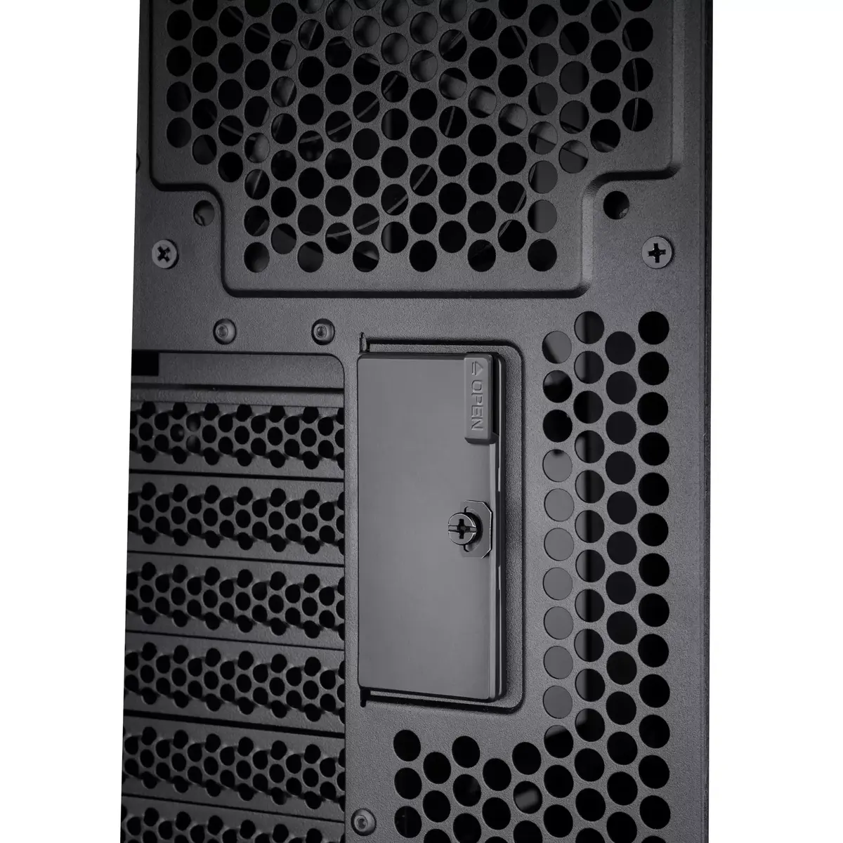 ASUS ProArt PA602 Midi Tower korpuss Photo 16