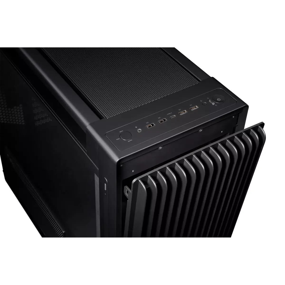 ASUS ProArt PA602 Midi Tower korpuss Photo 20