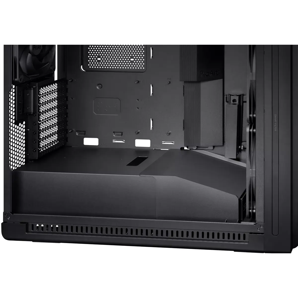 ASUS ProArt PA602 Midi Tower korpuss Photo 21