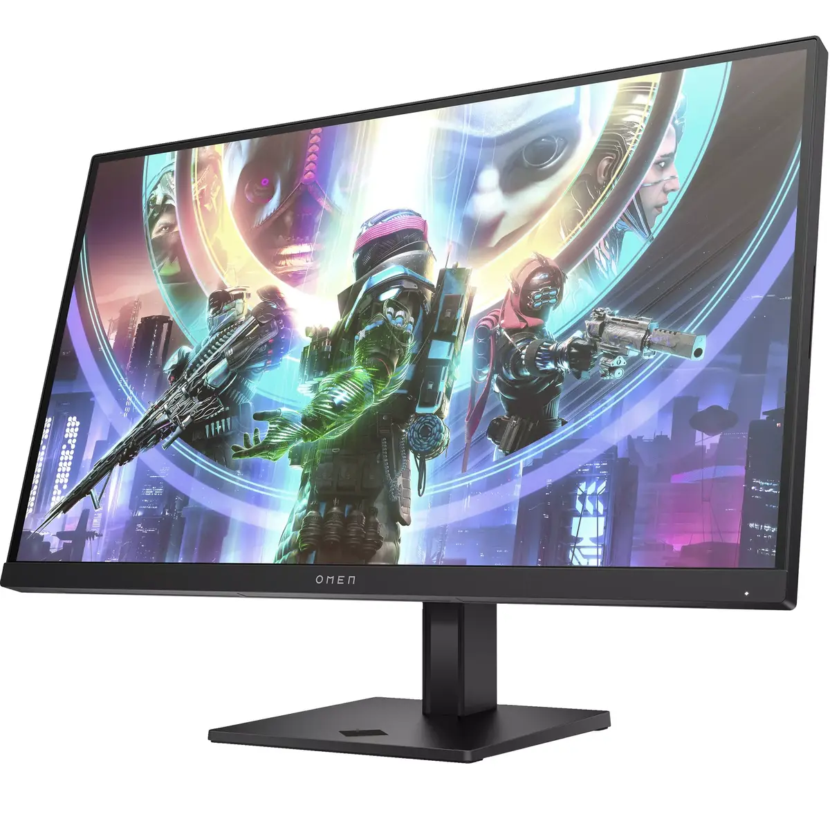 Monitors OMEN by HP 27qs Photo 2