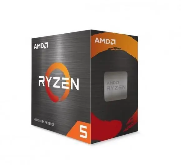 Processor AMD Ryzen 5 8600G 100-100001237BOX Photo 3