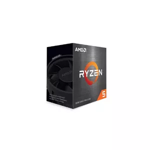 Procesors AMD Ryzen 5 5600GT 3.6 GHz 6 kodoli 16 MB L3 Socket AM4