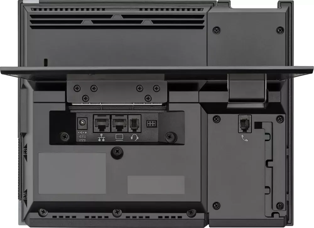 IP telefons POLY CCX 600 Photo 5