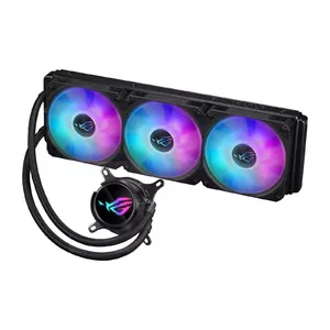 Liquid cooling kit ASUS ROG Strix LC III 360 ARGB