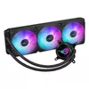 ASUS ROG Strix LC III 360 ARGB liquid cooling kit Photo 2