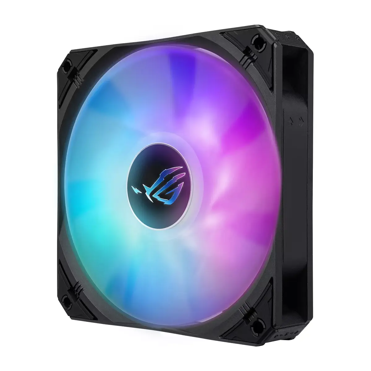 ASUS ROG Strix LC III 360 ARGB liquid cooling kit Photo 6