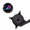 ASUS ROG Strix LC III 360 ARGB liquid cooling kit Photo 11