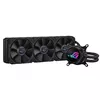 ASUS ROG Strix LC III 360 šķidruma dzesēšana Photo 3