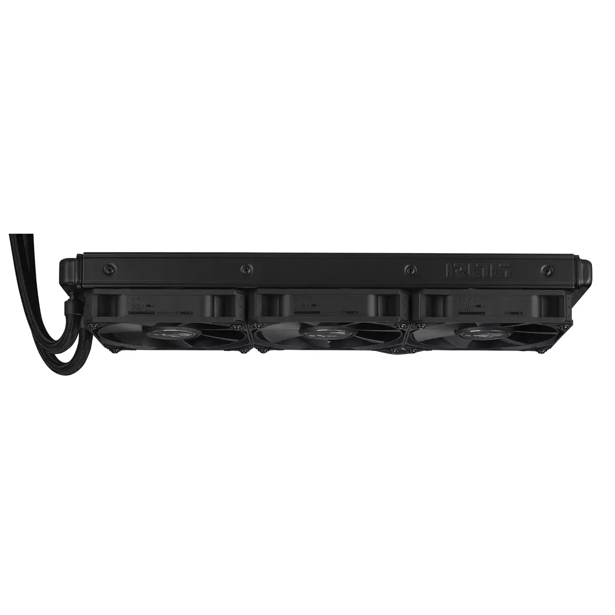 ASUS ROG Strix LC III 360 šķidruma dzesēšana Photo 4