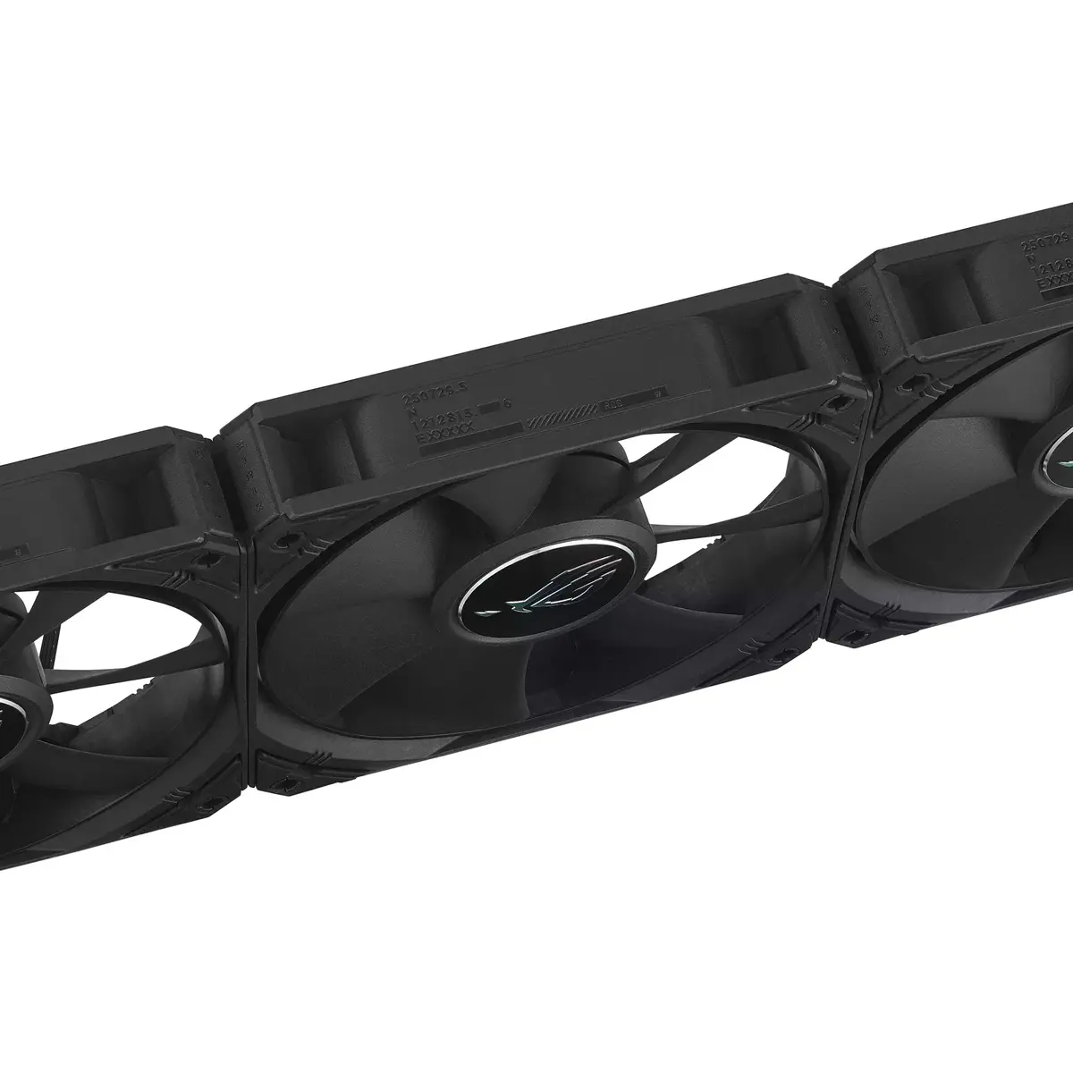 ASUS ROG Strix LC III 360 šķidruma dzesēšana Photo 5