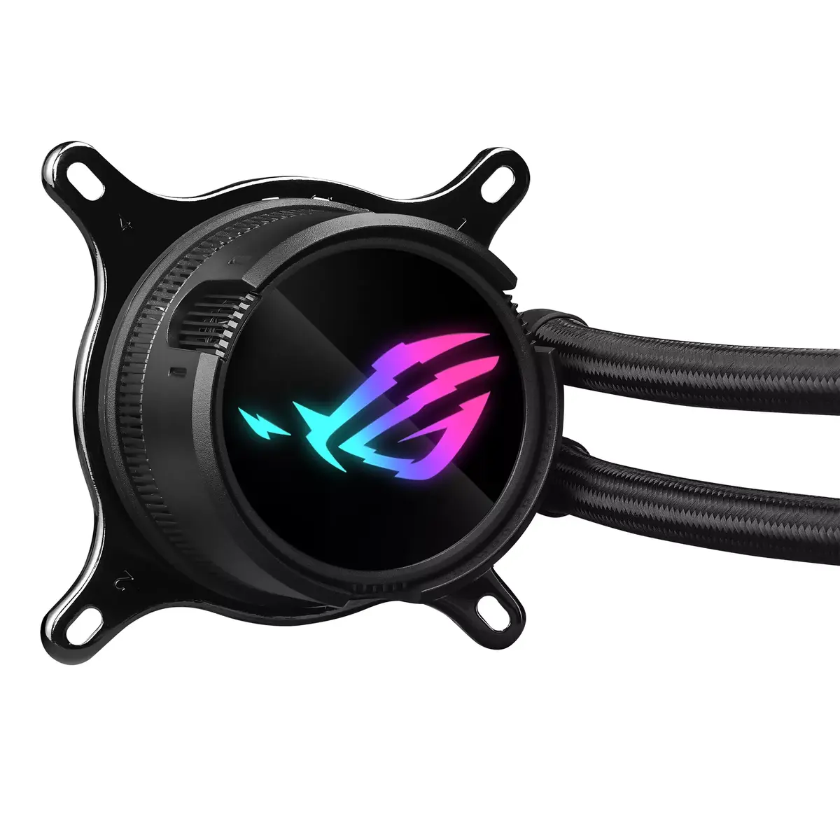ASUS ROG Strix LC III 360 šķidruma dzesēšana Photo 9