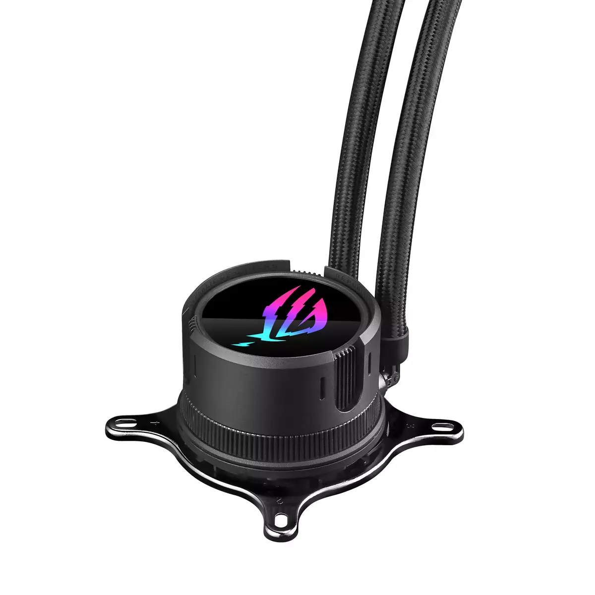 ASUS ROG Strix LC III 360 šķidruma dzesēšana Photo 11