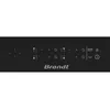 BRANDT BPI3641PB iebūvējamā indukcijas virsma 4 zonas Photo 2