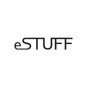 eSTUFF ES673115-BULK mobilo telefonu apvalks Caurspīdīgs