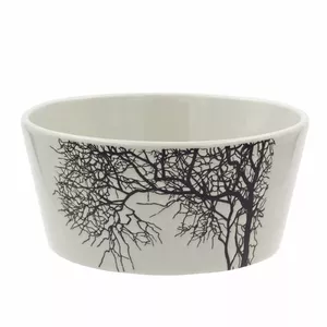 Bowl "Tree" &Oslash;13cm beige