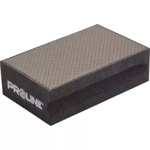 Cleaning sponge Proline 27294 — durable multi-surface scrub pad, model 5272942