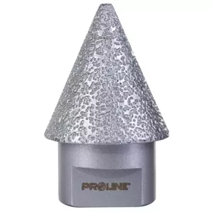 Rotary Burr Proline 27297 — professional rotary burr for metal shaping, durable construction, precision cutting