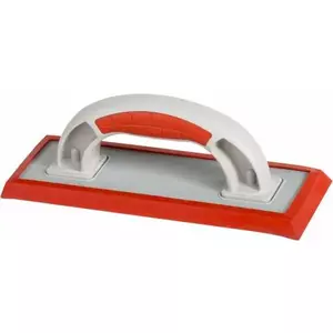 Joint scraper Proline 5616388 25 x 9.5 cm handheld scraper blade for grout and mortar removal