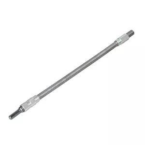 Curved wrench DRAUMET 8900601 1/4 inch (6.35 mm) drive, 300 mm length