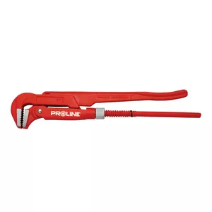 Pipe wrench Proline Nr.2 90 Degrees CrV