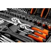 Socket set NEO tools 08-945 Photo 4