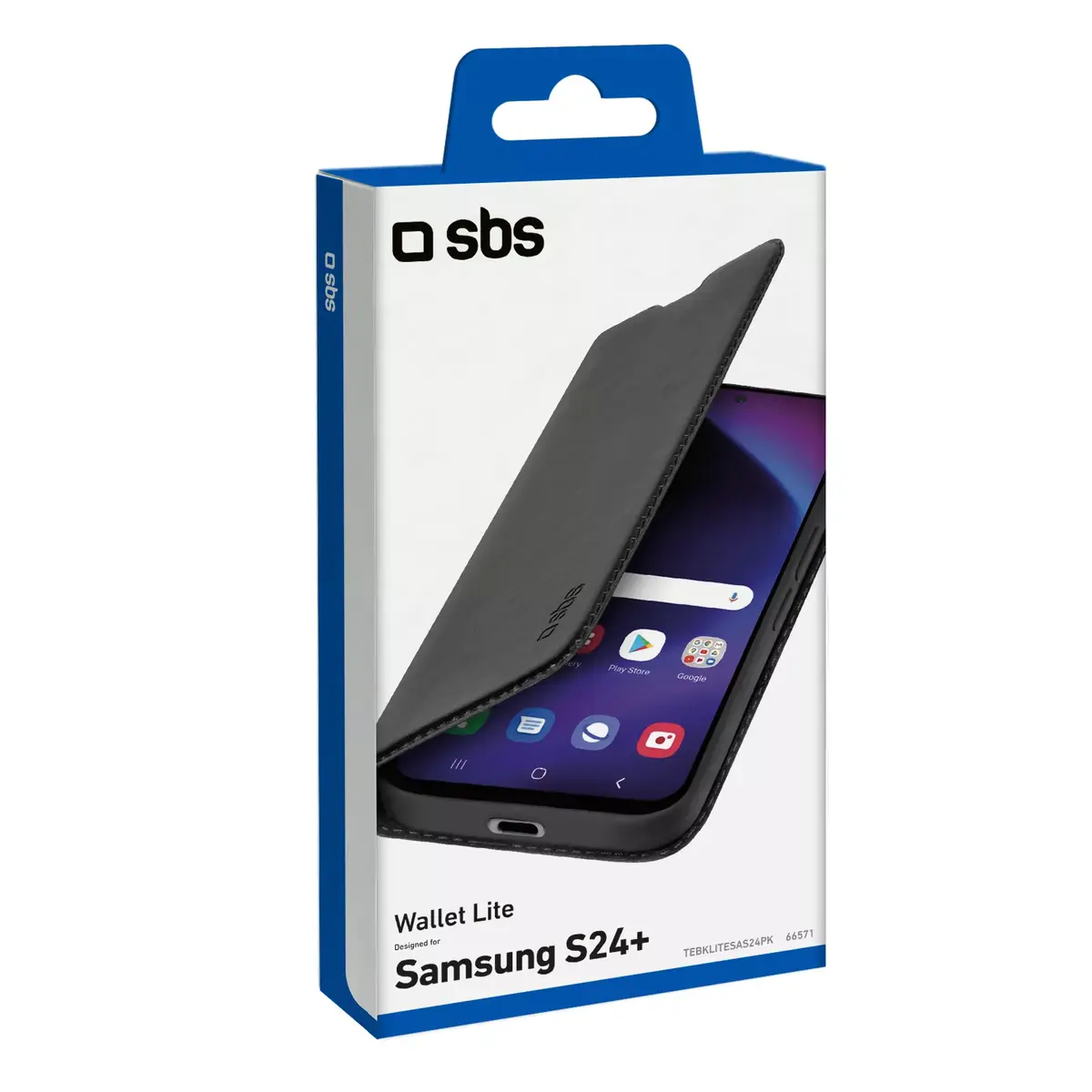 Wallet case SBS TEBKLITESAS24PK Photo 2