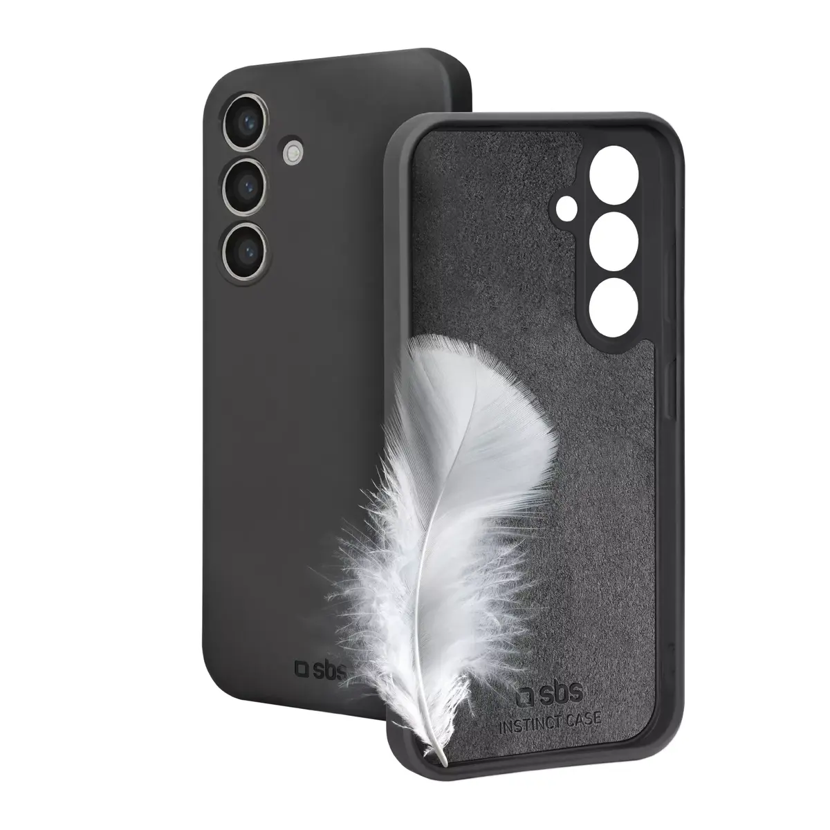 Cover SBS TEINSTSAS24K Samsung Galaxy S24 Photo 2