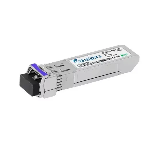 BlueOptics 37973177-BO cSFP fiber transceiver Photo 5
