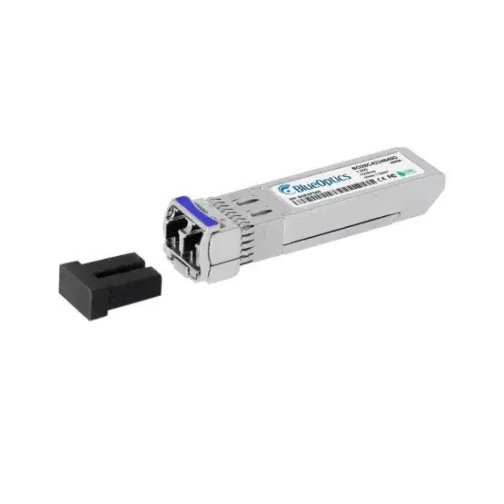 BlueOptics 02310XQV-BO оптический SFP трансивер Photo 6