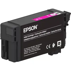 Картридж Epson UltraChrome XD2 T40D340 Magenta (оригинал)