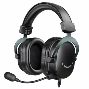 Headphones FIFINE H9 Black
