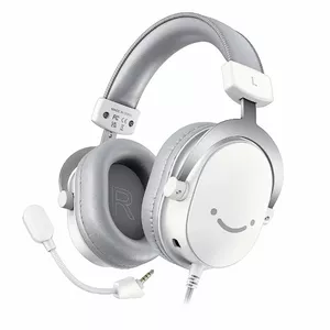 Headphones FIFINE H9 White