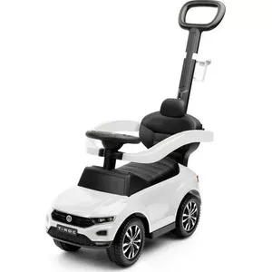 Ride-on car Toyz VW T‑Roc White – children's push car model TOYZ-2561