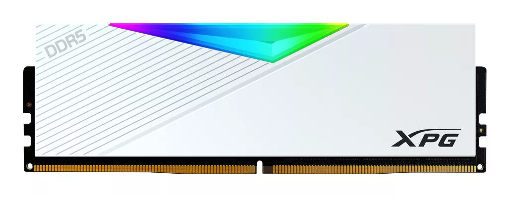 Atmiņas modulis ADATA LANCER RGB DDR5