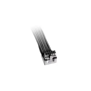 Cable PCI-E be quiet! 12V-2x6 / 12VHPWR 90° 0.7 m