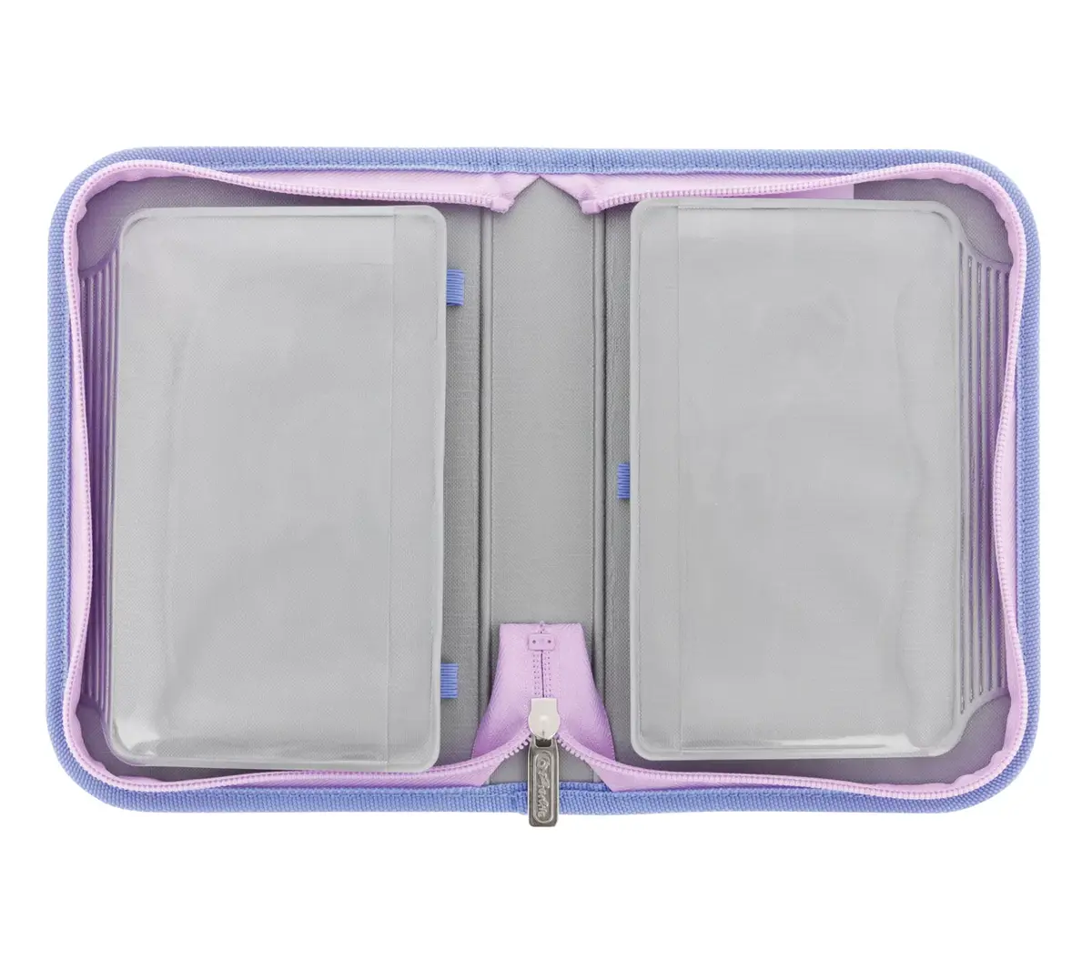 HERLITZ Loop Plus Mystic Mermaid skolas komplekts Photo 3