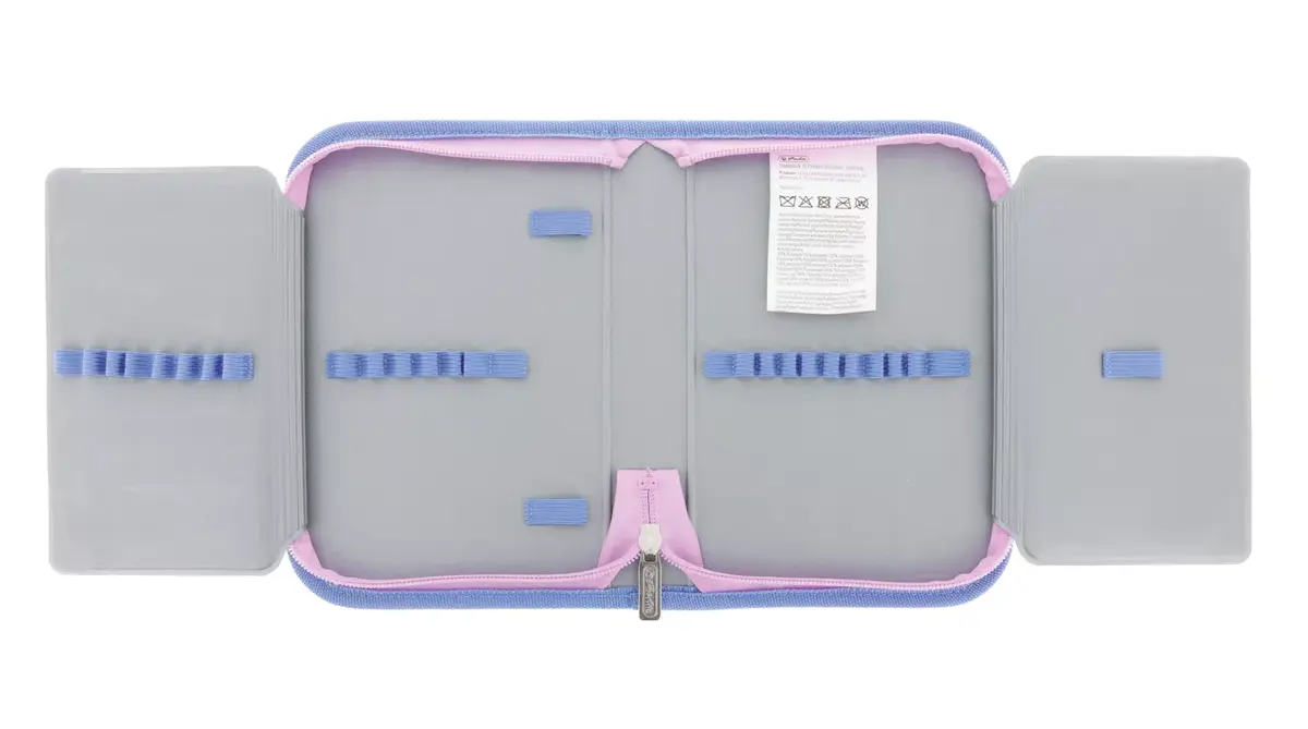 HERLITZ Loop Plus Mystic Mermaid skolas komplekts Photo 5
