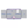 HERLITZ Loop Plus Mystic Mermaid skolas komplekts Photo 5