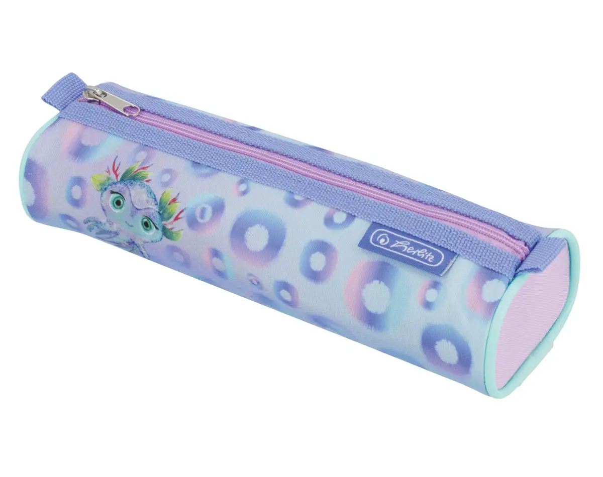 HERLITZ Loop Plus Mystic Mermaid skolas komplekts Photo 10