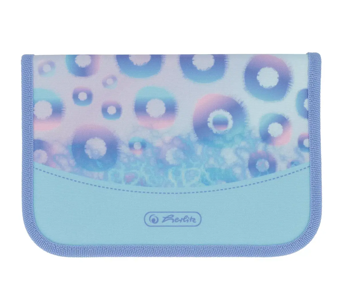 HERLITZ Loop Plus Mystic Mermaid skolas komplekts Photo 11