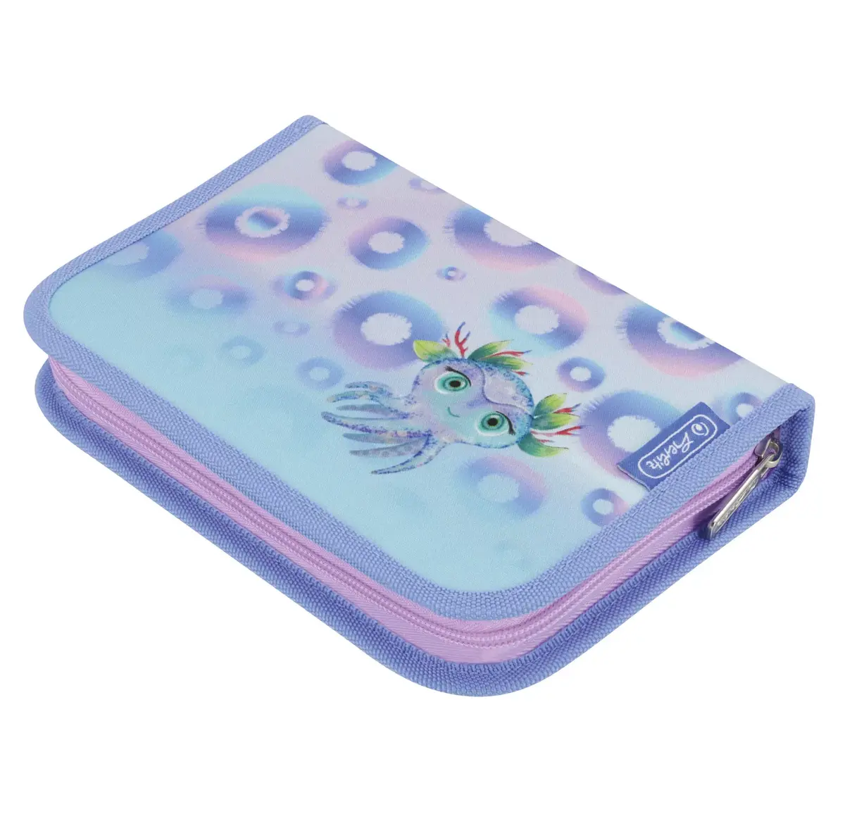HERLITZ Loop Plus Mystic Mermaid skolas komplekts Photo 14
