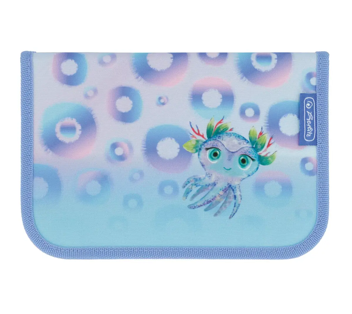 HERLITZ Loop Plus Mystic Mermaid skolas komplekts Photo 16