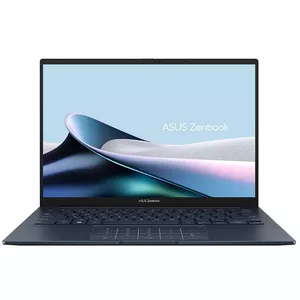 ASUS ZenBook 14 OLED, ENG, W11H, Ponder Blue