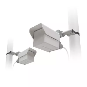 Router Mikrotik Wireless Wire Cube Pro 2.4 GHz 5 GHz Wi-Fi