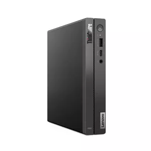Настольный ПК Lenovo ThinkCentre neo 50q Gen 4 с Intel Core i5-13420H, 16GB DDR4 3200, 512GB SSD, Intel UHD Graphics, Windows 11 Pro