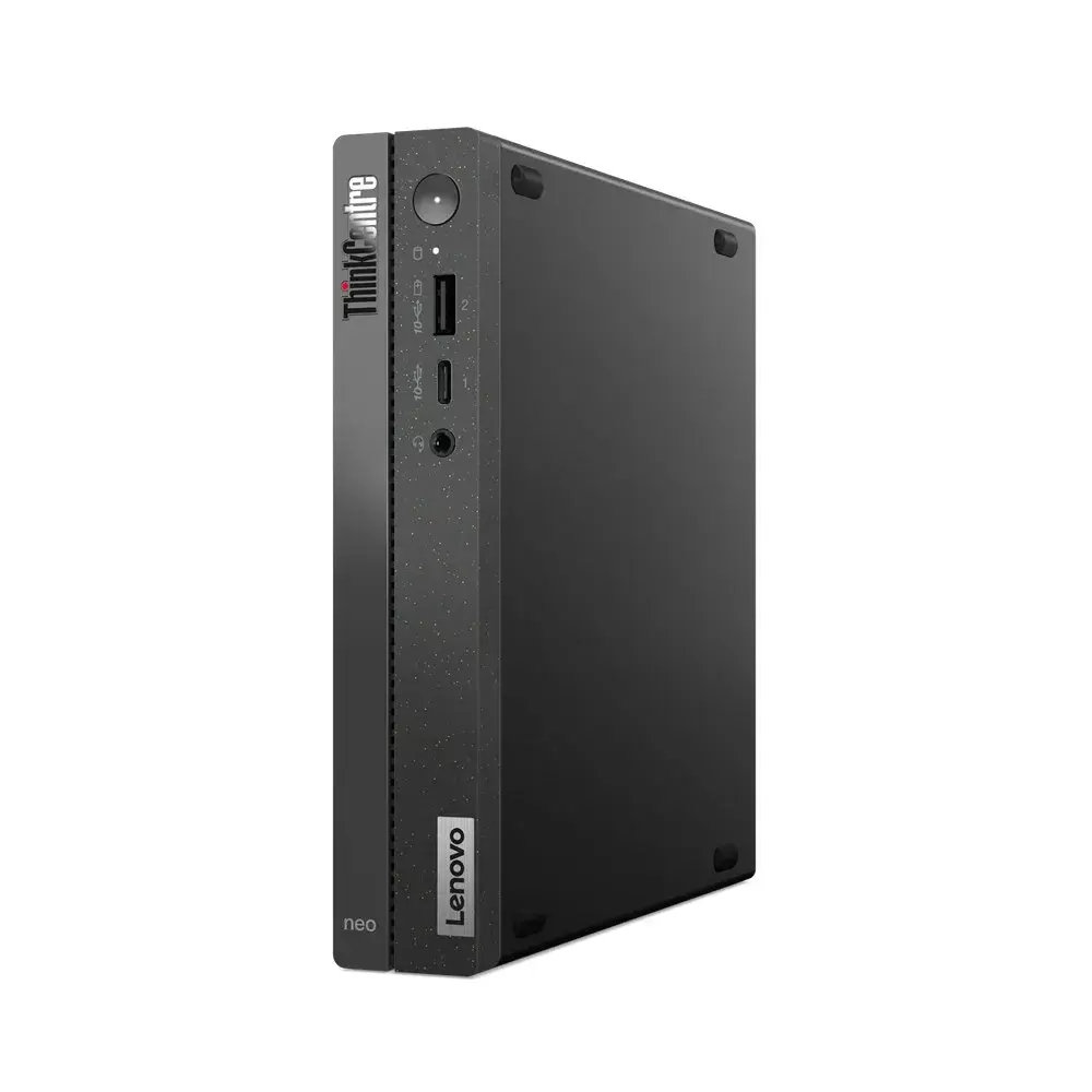 Lenovo ThinkCentre neo 50q Gen 4 Настольный ПК i5-13420H Photo 2