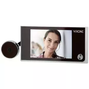 Video door viewer ORNO DV-1 — digital peephole camera for doors (model DV-1)
