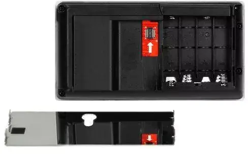 ORNO DV-1 видеоглазок для двери Photo 4