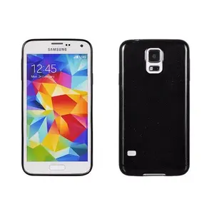 Phone case TELONE for Samsung Galaxy A5 (2016) A510, Ultra Slim TPU 0.3 mm, Black